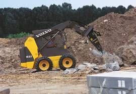 raleigh skid steer rental|Equipment & Tool Rentals .